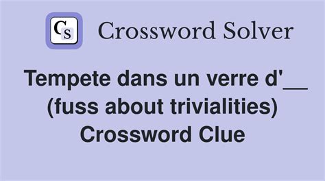 fuss crossword clue|Fuss and bother crossword clue